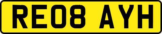 RE08AYH
