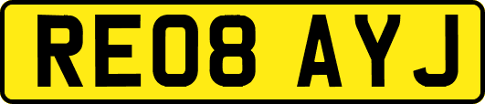 RE08AYJ