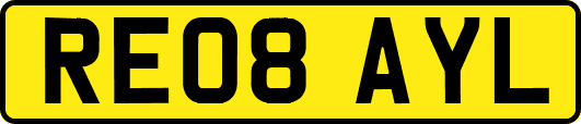 RE08AYL