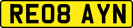 RE08AYN