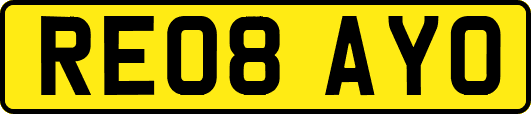 RE08AYO