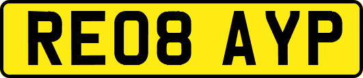 RE08AYP