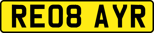 RE08AYR