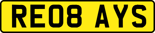 RE08AYS