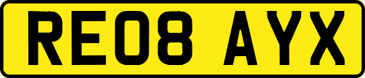 RE08AYX