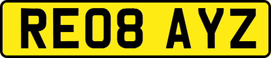 RE08AYZ