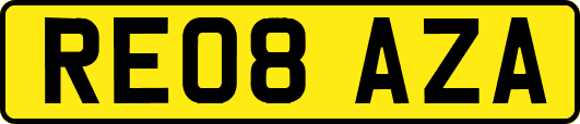 RE08AZA
