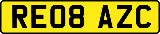 RE08AZC
