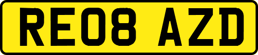 RE08AZD