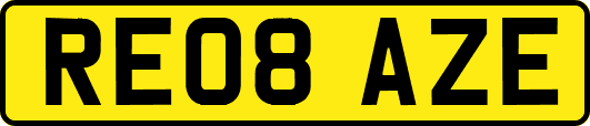 RE08AZE