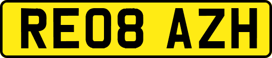 RE08AZH