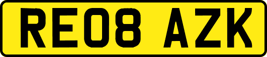 RE08AZK