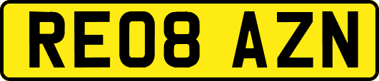 RE08AZN