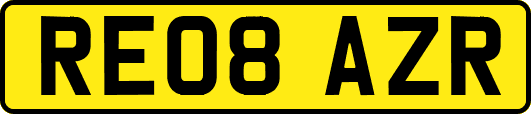 RE08AZR