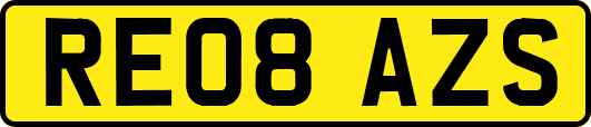 RE08AZS