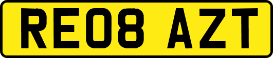 RE08AZT