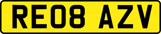 RE08AZV