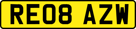RE08AZW
