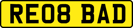 RE08BAD