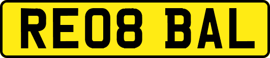 RE08BAL