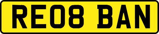 RE08BAN