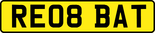 RE08BAT