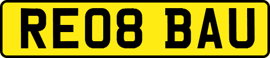 RE08BAU