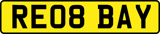 RE08BAY