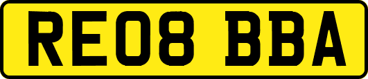 RE08BBA