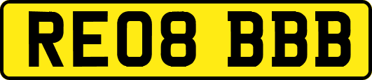 RE08BBB