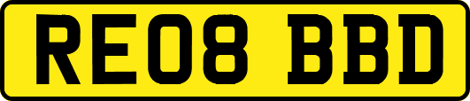 RE08BBD