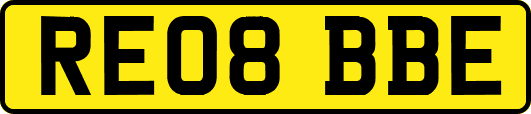 RE08BBE