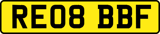 RE08BBF