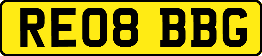 RE08BBG