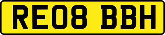 RE08BBH