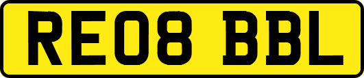 RE08BBL