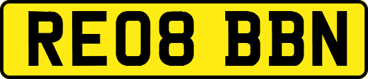 RE08BBN