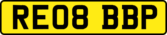 RE08BBP