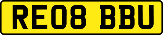 RE08BBU