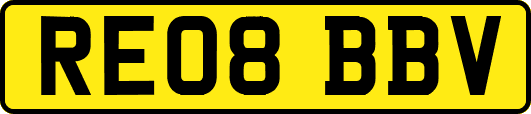 RE08BBV