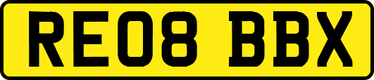 RE08BBX