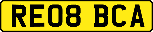 RE08BCA