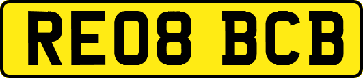 RE08BCB