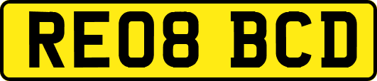 RE08BCD