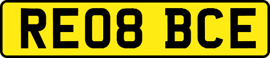 RE08BCE