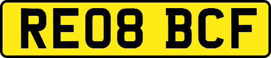 RE08BCF