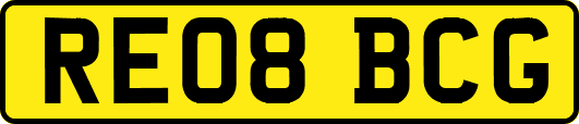 RE08BCG