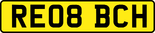 RE08BCH