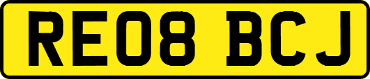 RE08BCJ