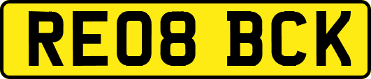 RE08BCK
